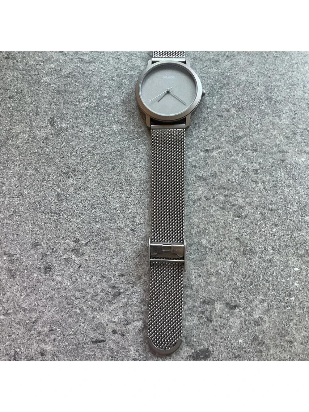 N/A vintage solgor